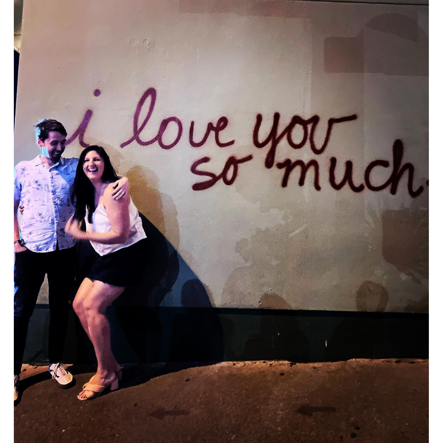 Austin, TX 2023 ❤️