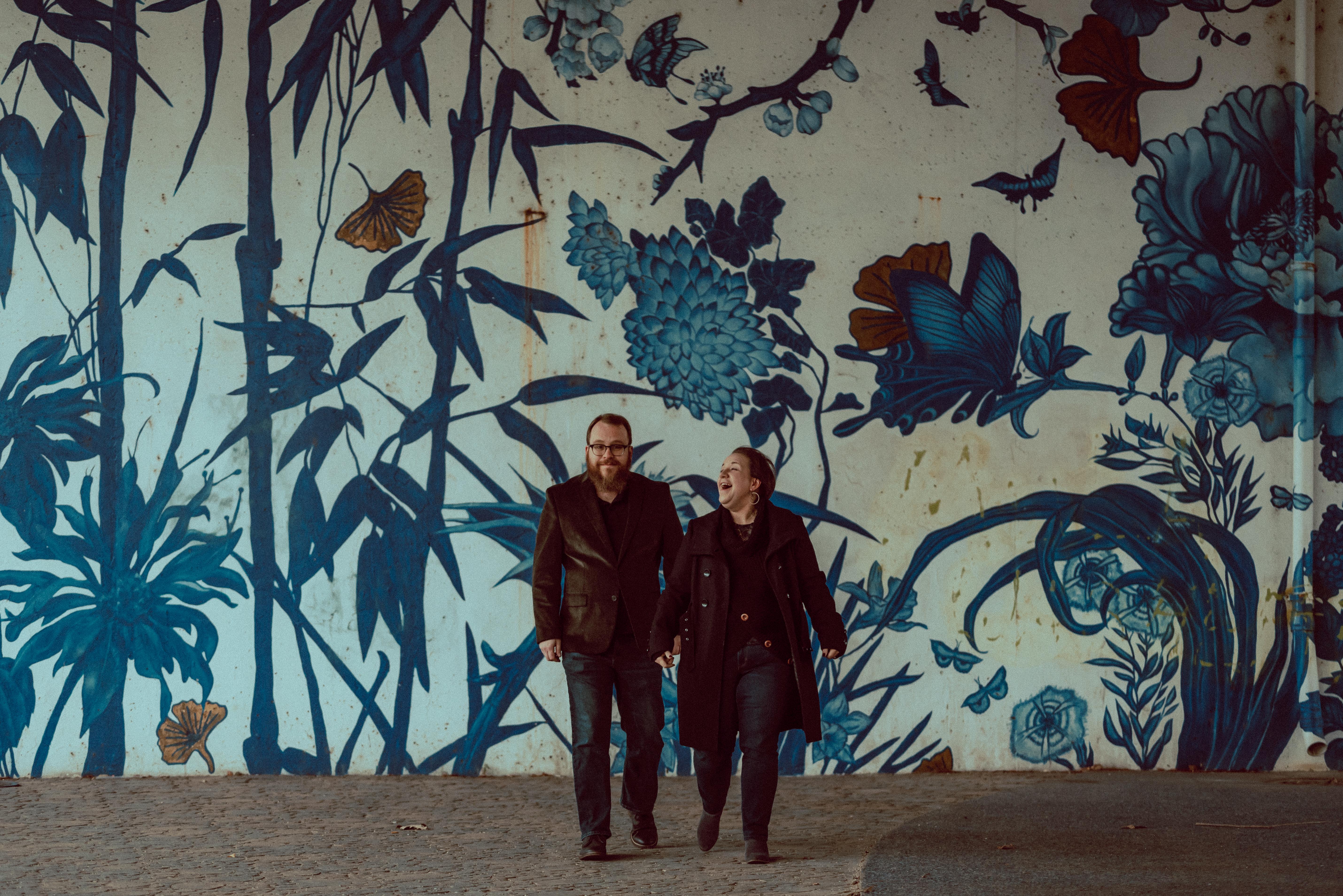 The Wedding Website of Sarah Rehmer and Jay Axland