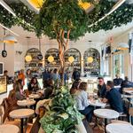 Carmella's Cafe and Dessert Bar