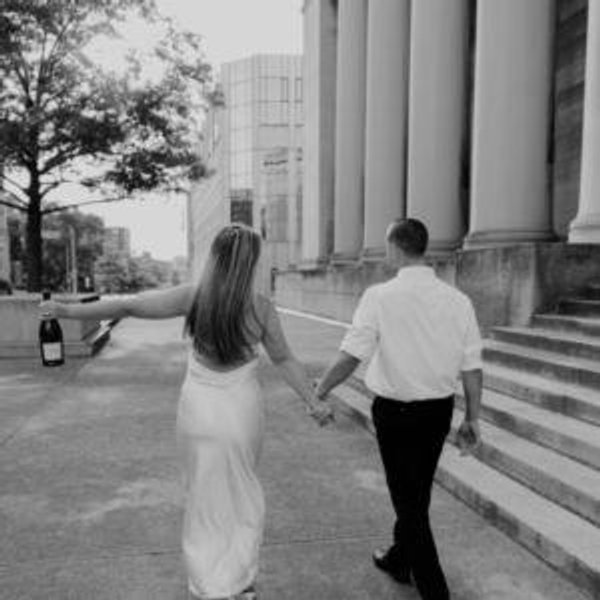 Our Newlywed Fund