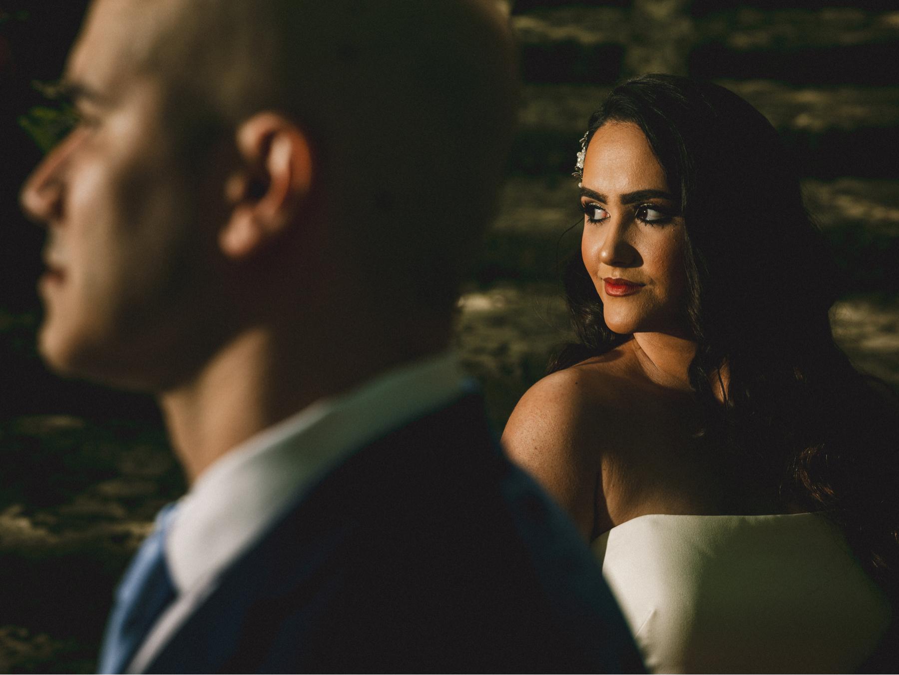 The Wedding Website of Ena Schatzmann and Roberto Galdamez