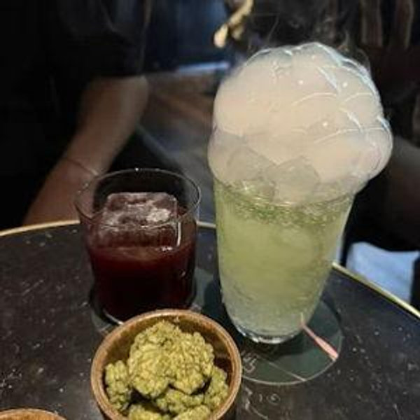 SIPS Barcelona Night Out