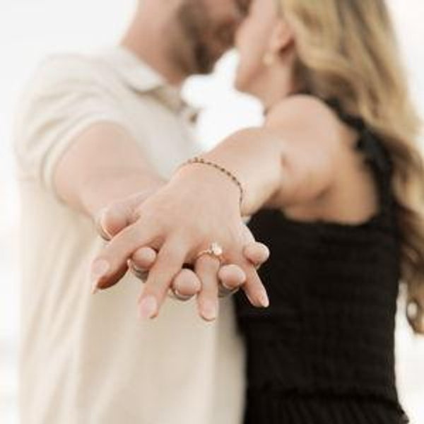Our Newlywed Fund