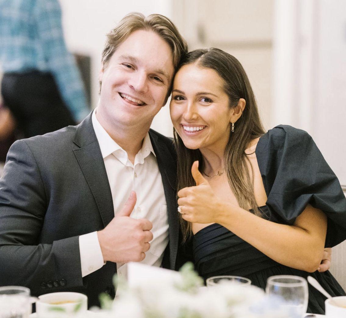 The Wedding Website of Soraya Todd and Matthew Dziekonski