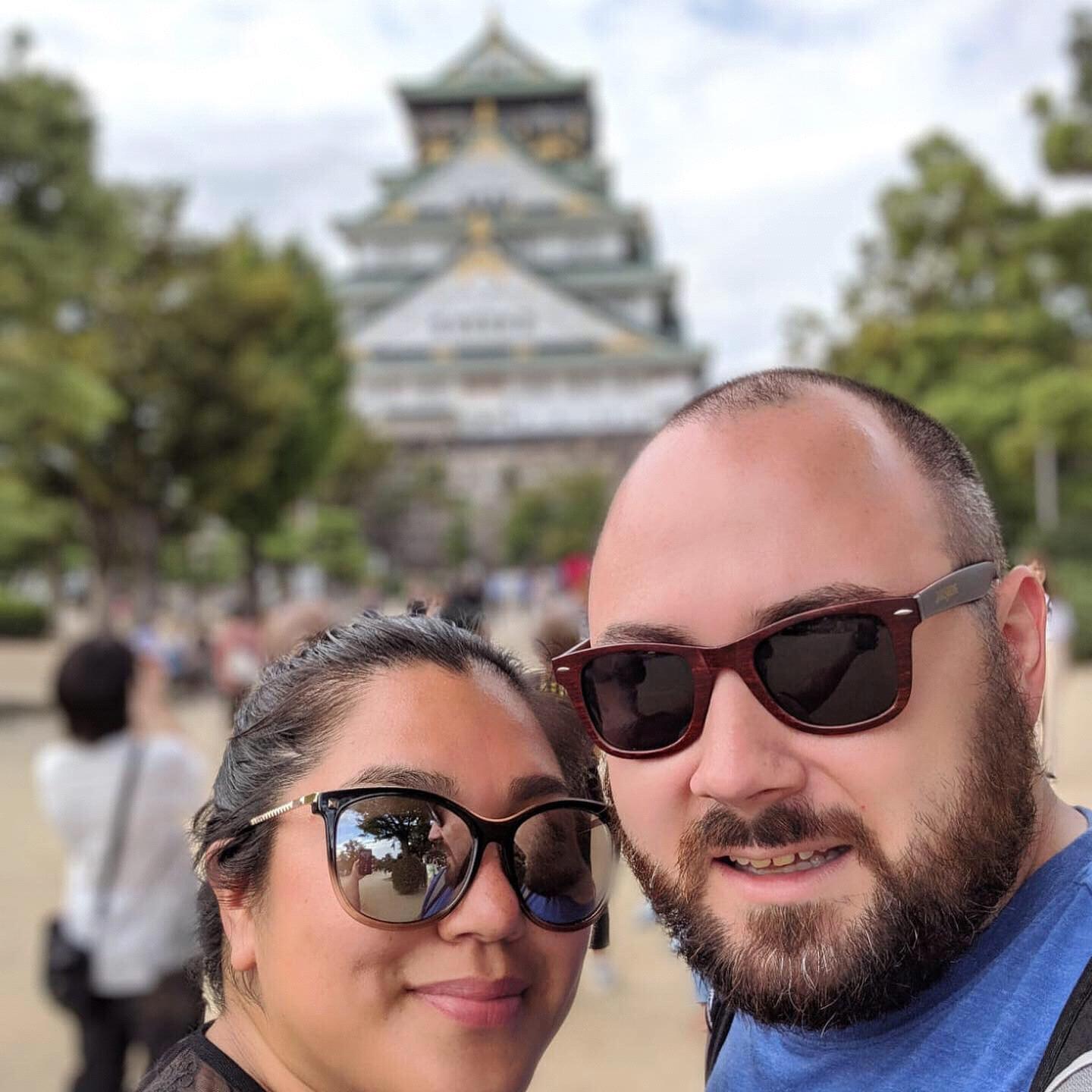 Living that Kuidaore life