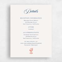 Beige Wedding Enclosure - Jerome