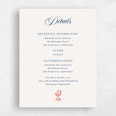 Beige Country Wedding Enclosure - Jerome