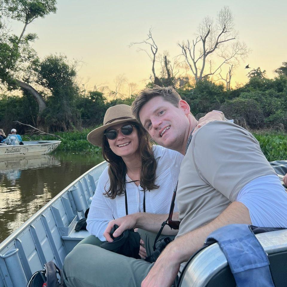 Pantanal, Brazil