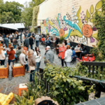 Society Garden