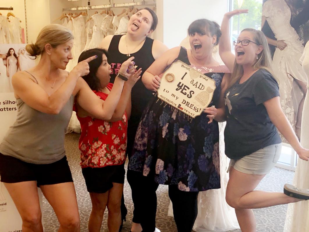 The Wedding Website of Kathi Spikes and Shane Young