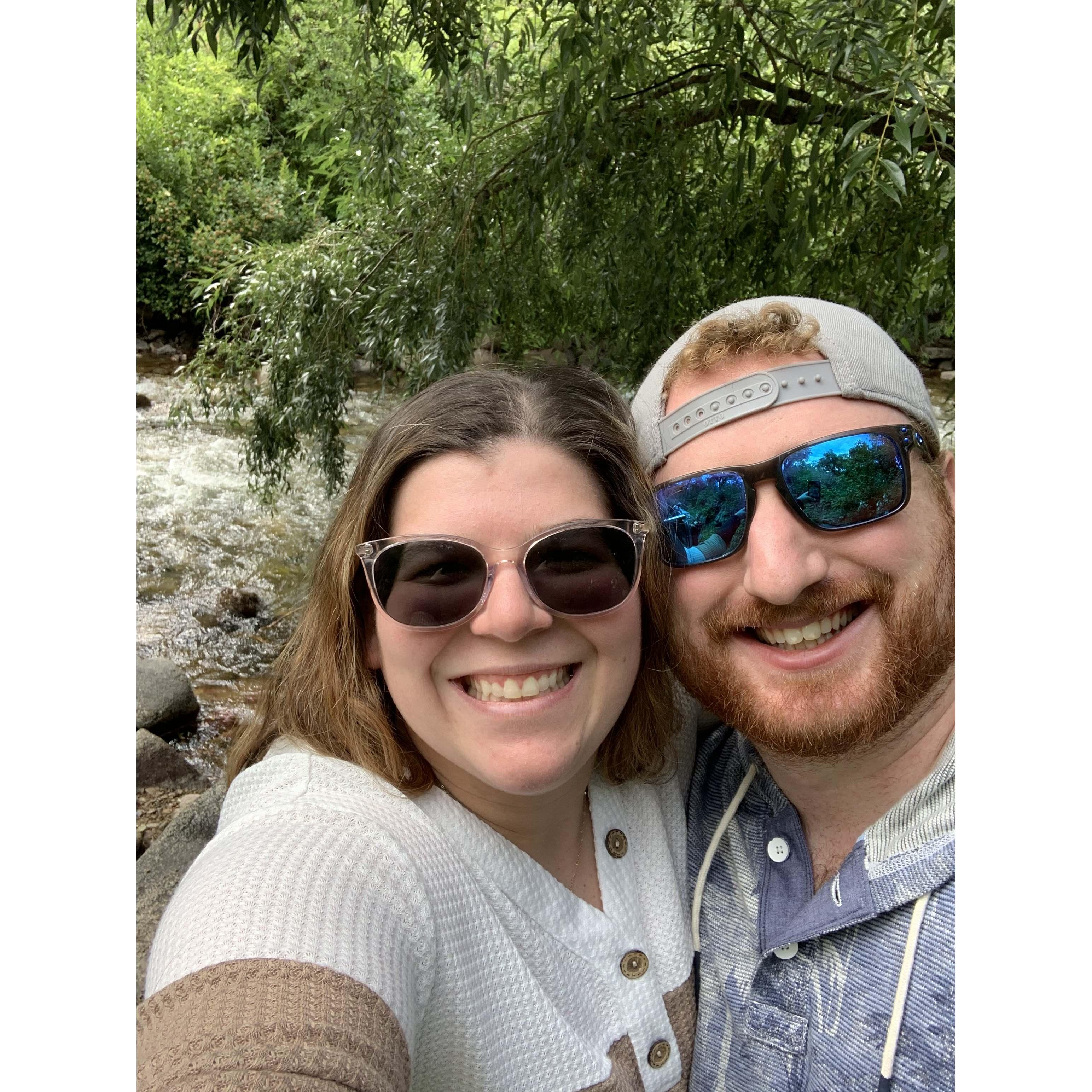 Venue Hunting (Aug. 2021)