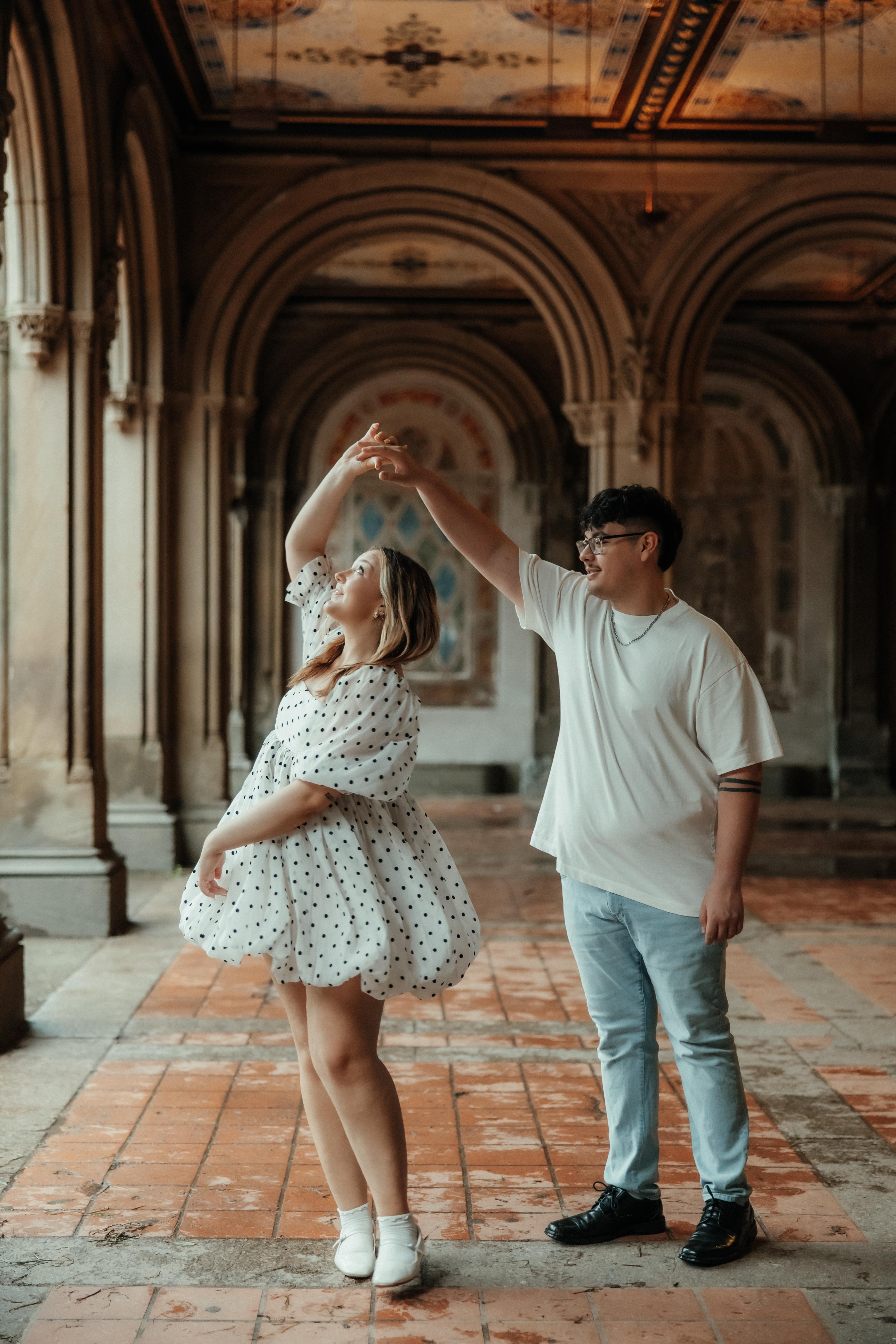 The Wedding Website of Harley Calhoun and Juan Villanueva