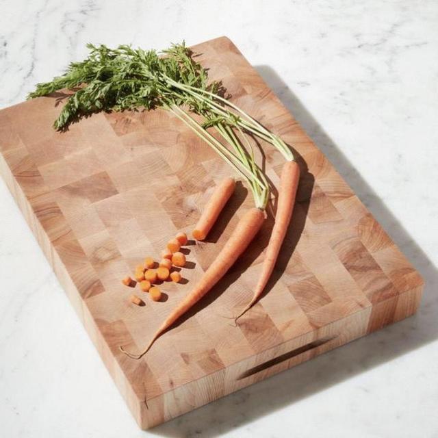 John Boos Maple Chopping Block