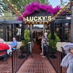 Lucky's