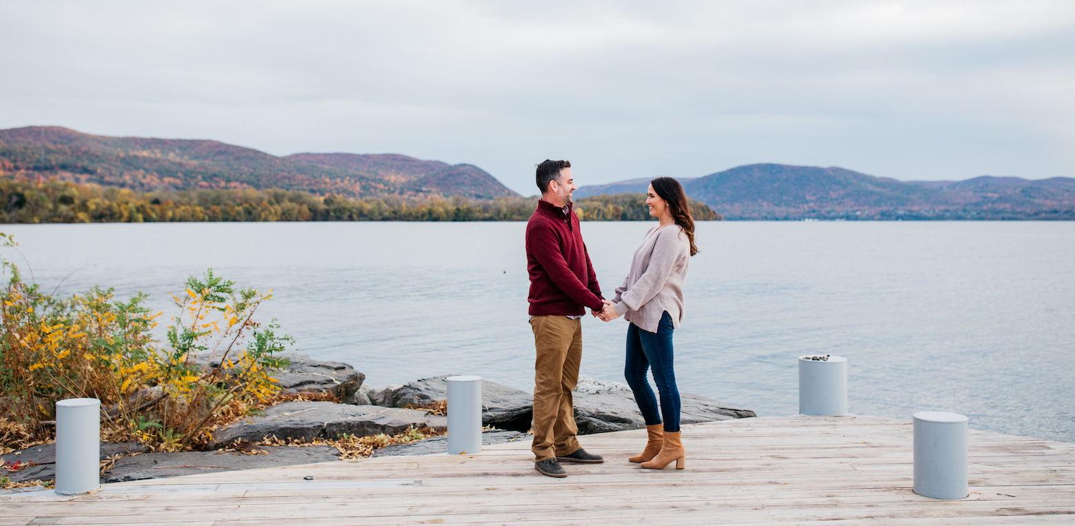 The Wedding Website of Jessica Geraghty and Matthew Dockery