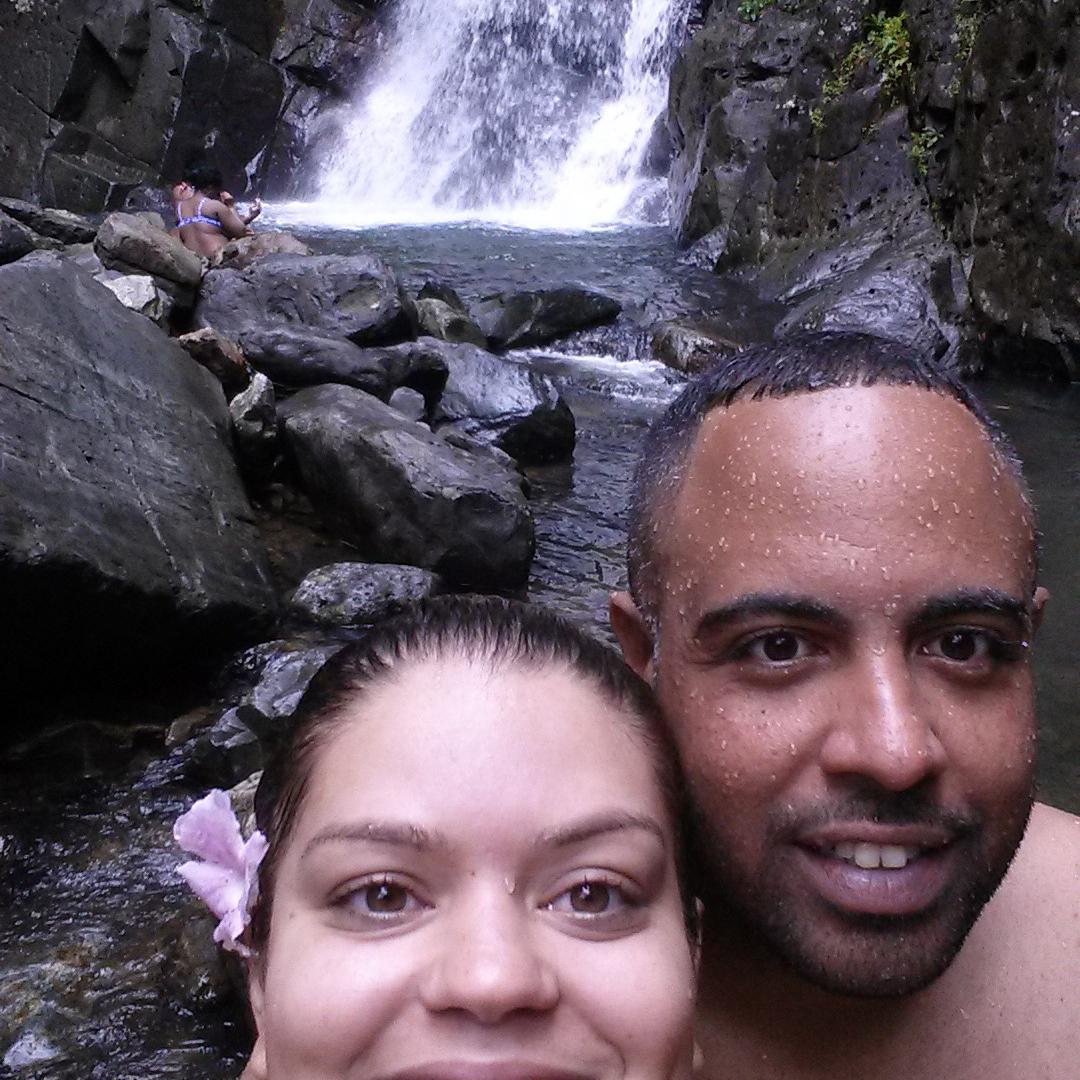El Yunque, Puerto Rico 2014