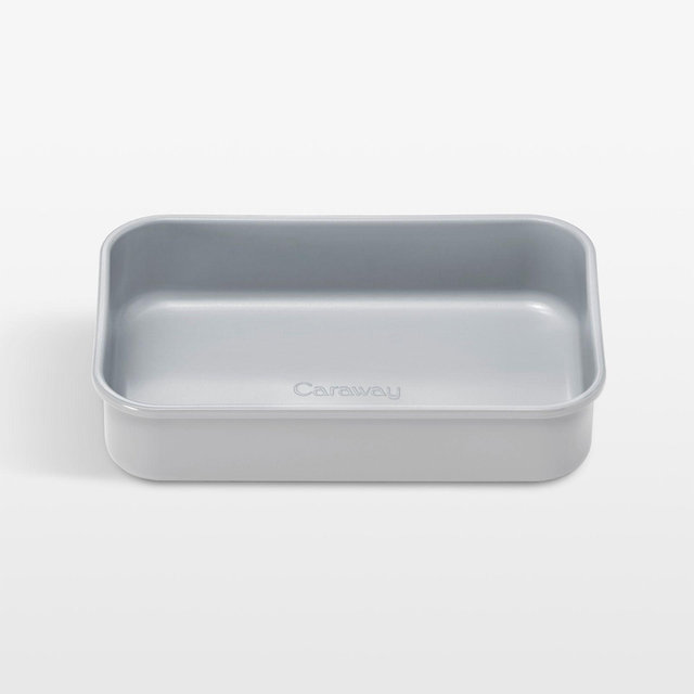 Caraway ® Grey Mini Rectangular Baking Pan
