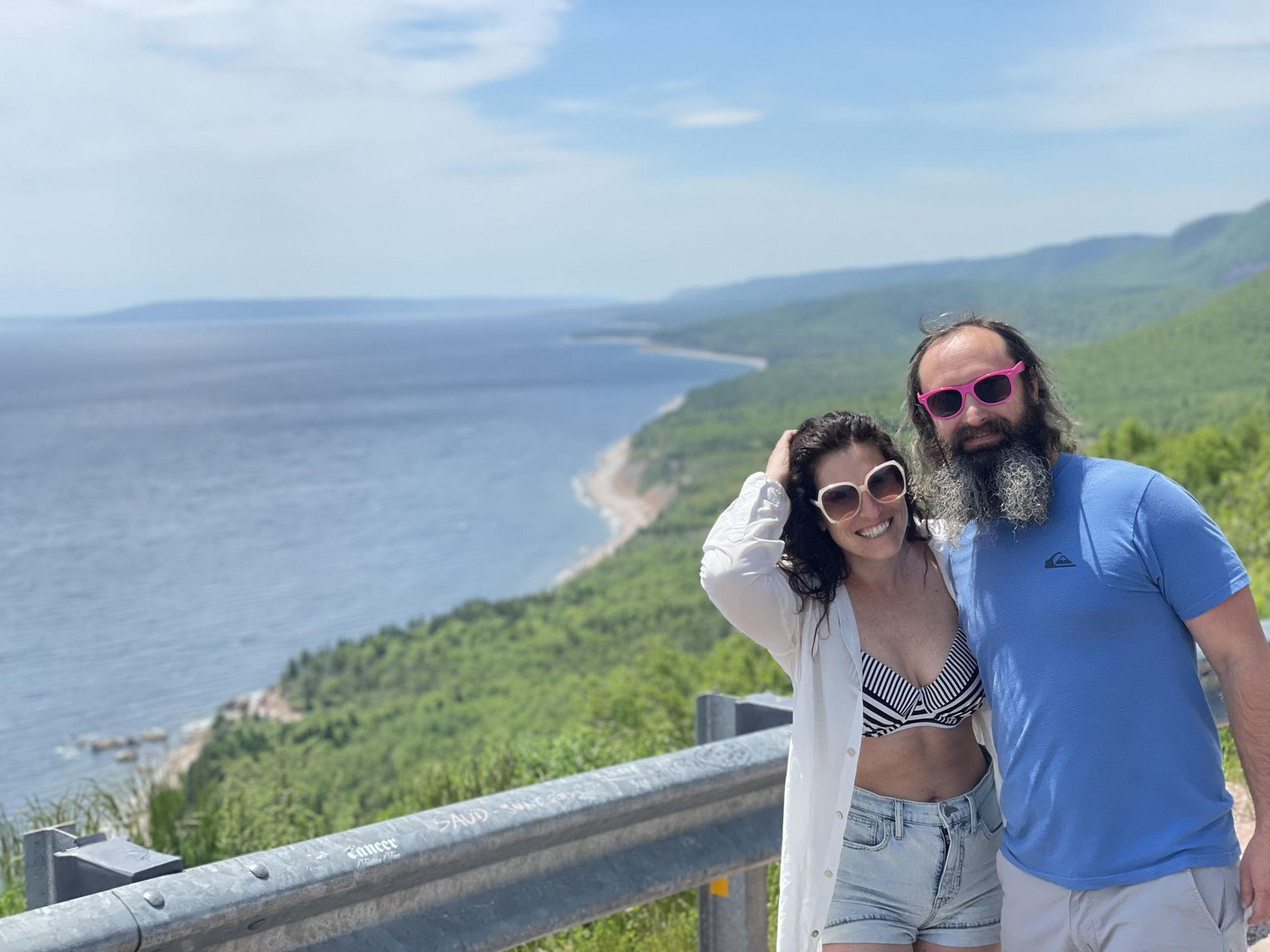The Wedding Website of Nikki MacCallum and Matt Vita