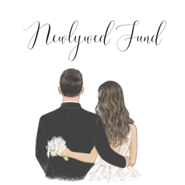 Rory & Derrick's Newlywed Fund
