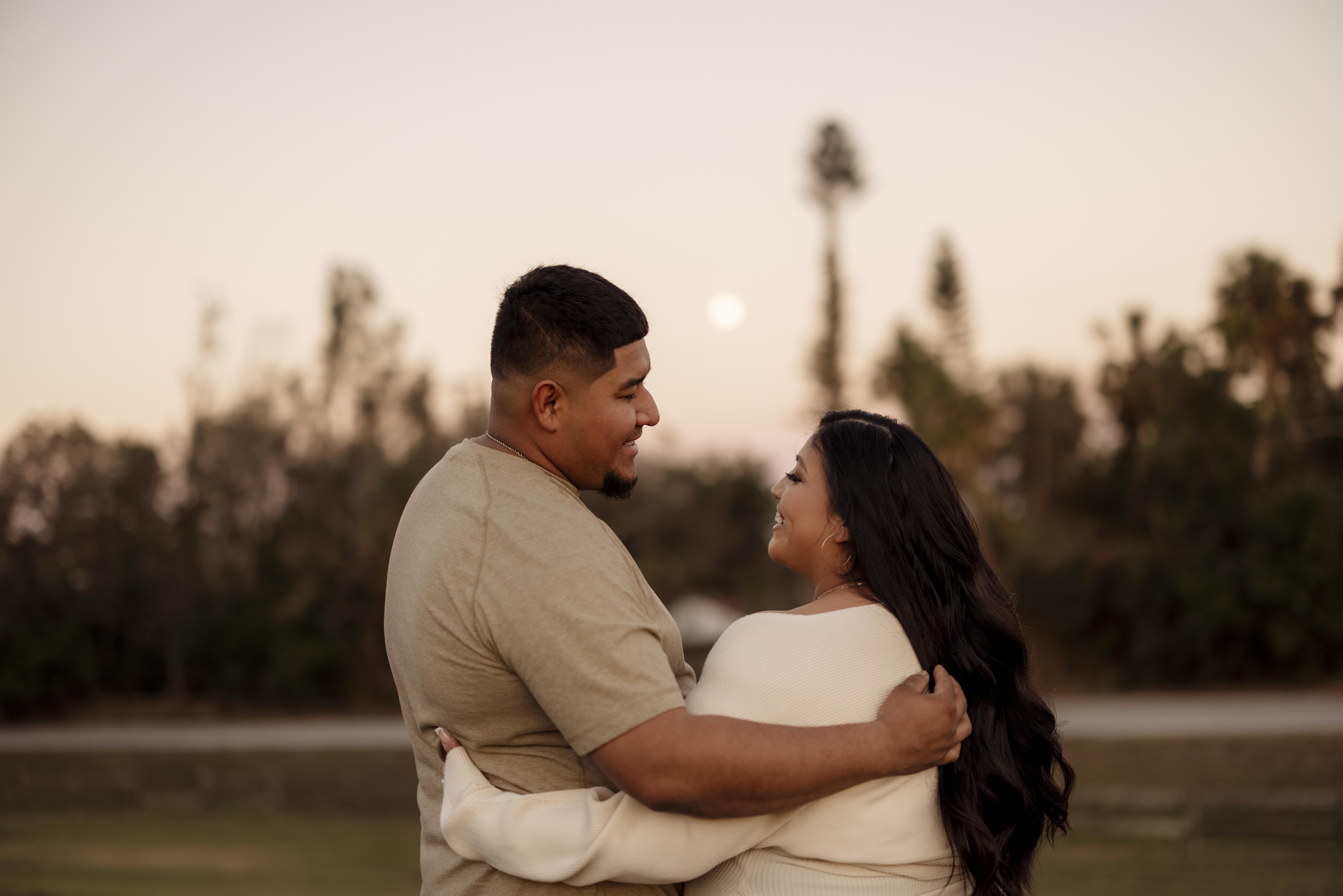 The Wedding Website of Selene Martinez and Omar Martinez