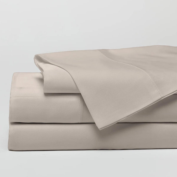 Bamboo Sheet Set-Driftwood