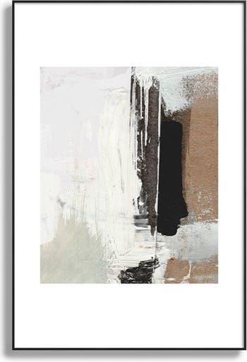 Avenue Framed Art Print