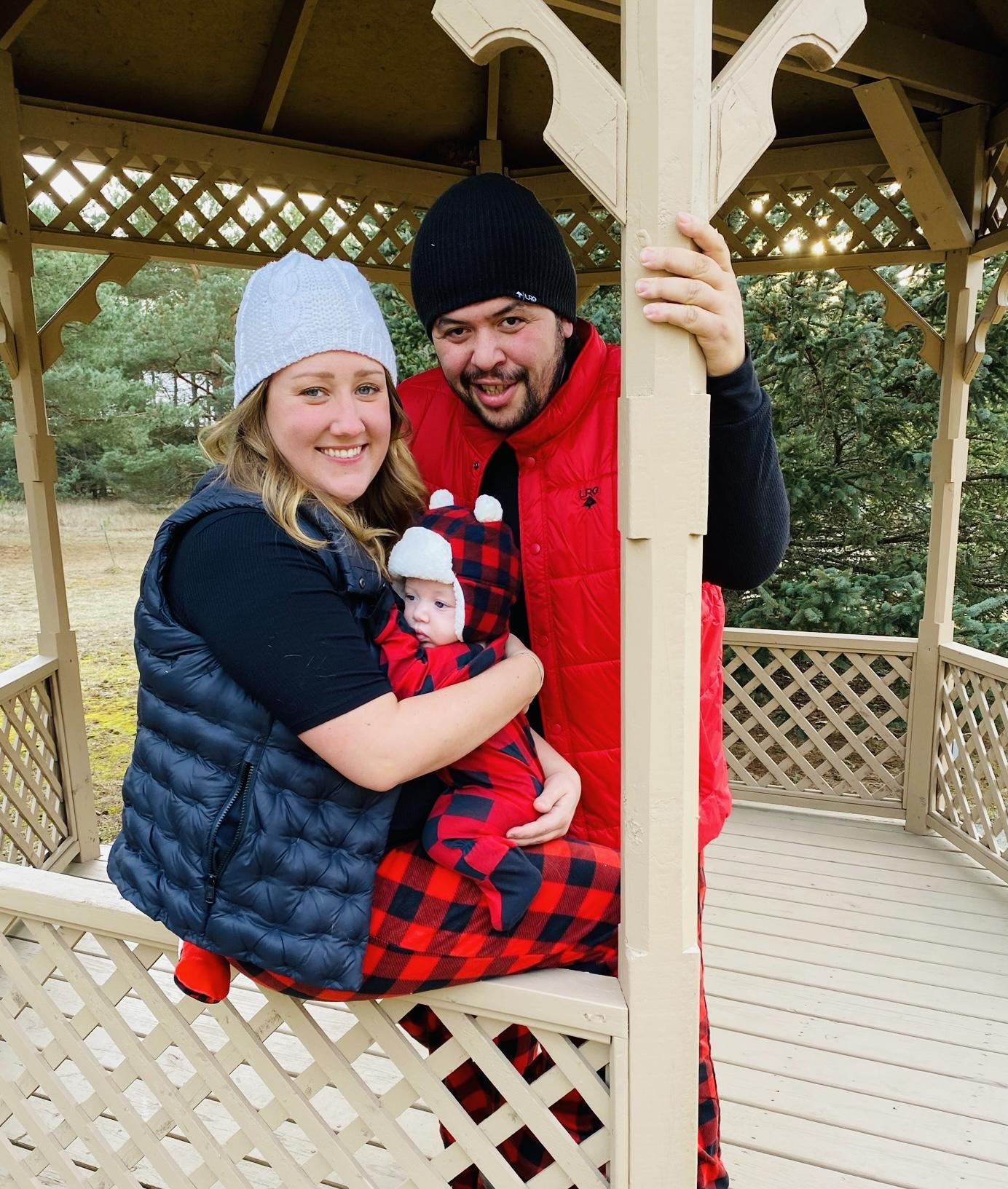 The Wedding Website of Alyson Mayer and Mathew Dennis