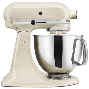KitchenAid Artisan Series 5 Quart Tilt Head Stand Mixer