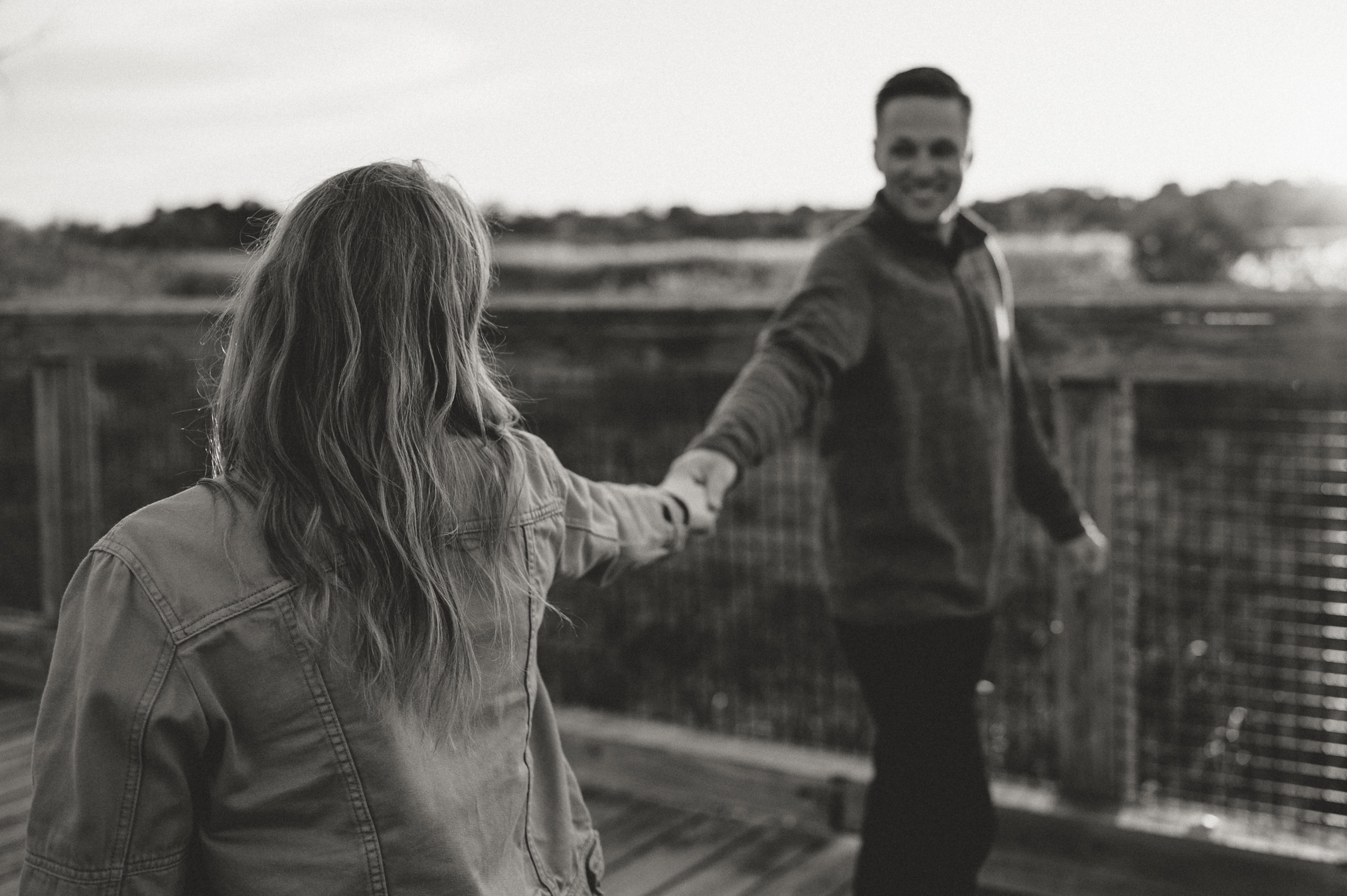 The Wedding Website of Megan Nickel and Bryce Haack