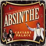 Absinthe Las Vegas