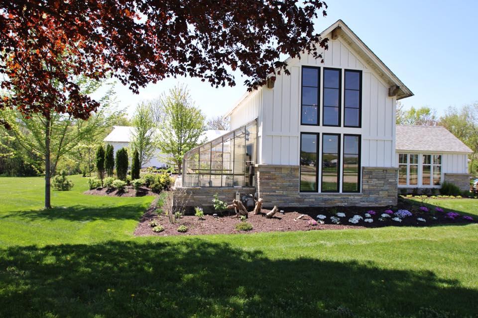 The Wedding Website of Christina Addari and Calvin Pearson