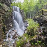 Flume Gorge
