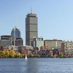 Prudential Center