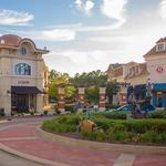 Promenade At Chenal
