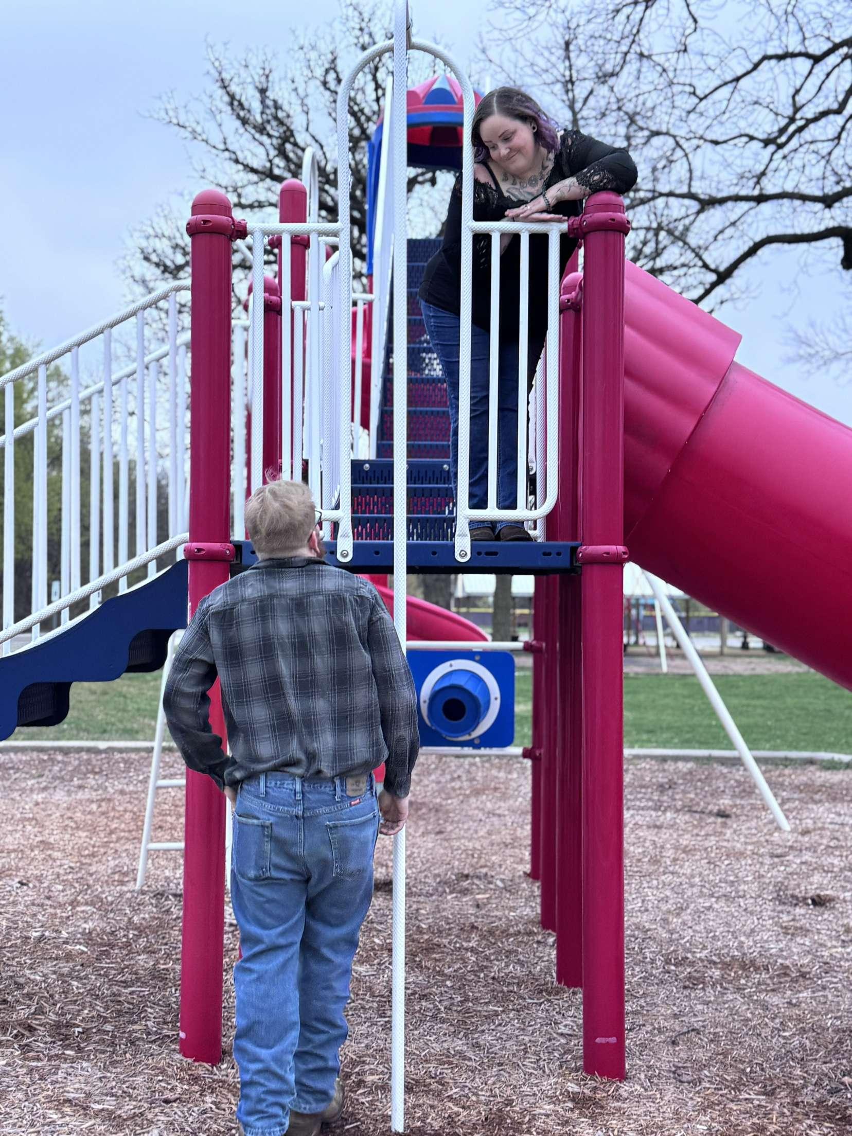 The Wedding Website of Malia Babbitt and Justin McHardie