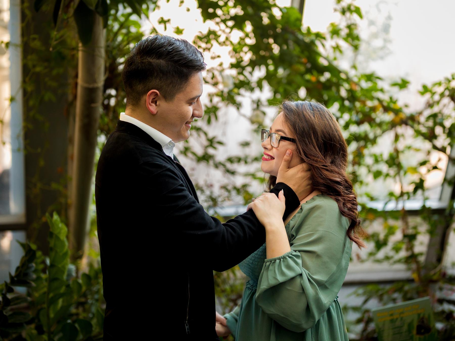 The Wedding Website of Abigail Rodriguez and Daniel Mandujano