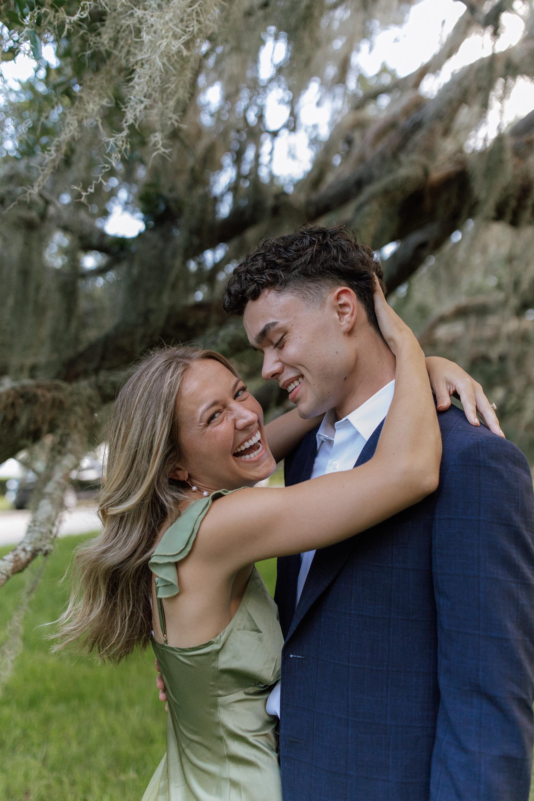 The Wedding Website of Colton Lee and Olivia Didat