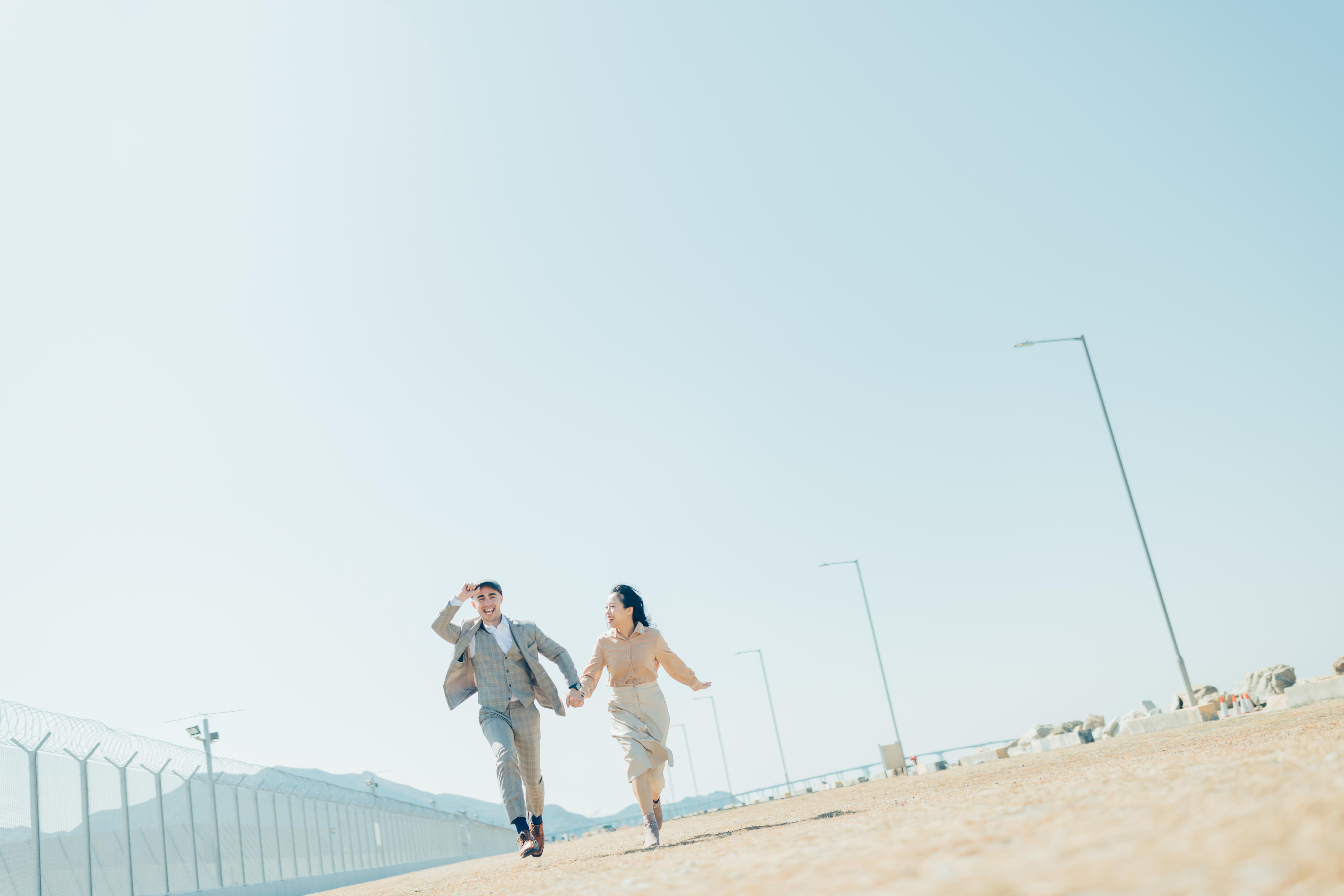 The Wedding Website of Hiu Ching Sarah Tse and Myles William Farha