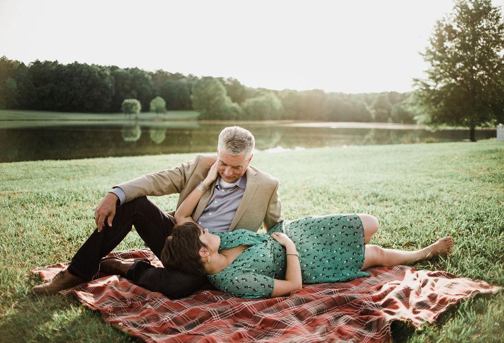 The Wedding Website of Addie Hampton and Lance Sheek