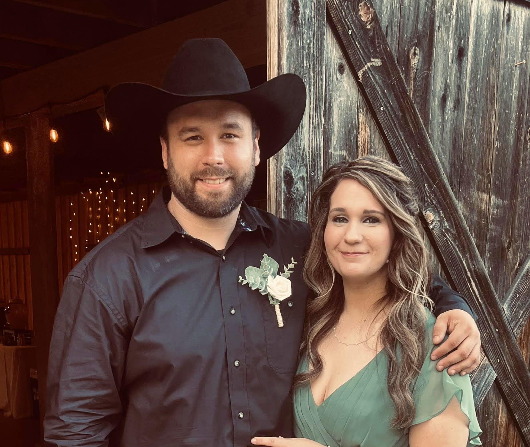 The Wedding Website of Ashlee Miller and Joseph Triplett