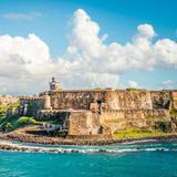 Castillo San Felipe del Morro