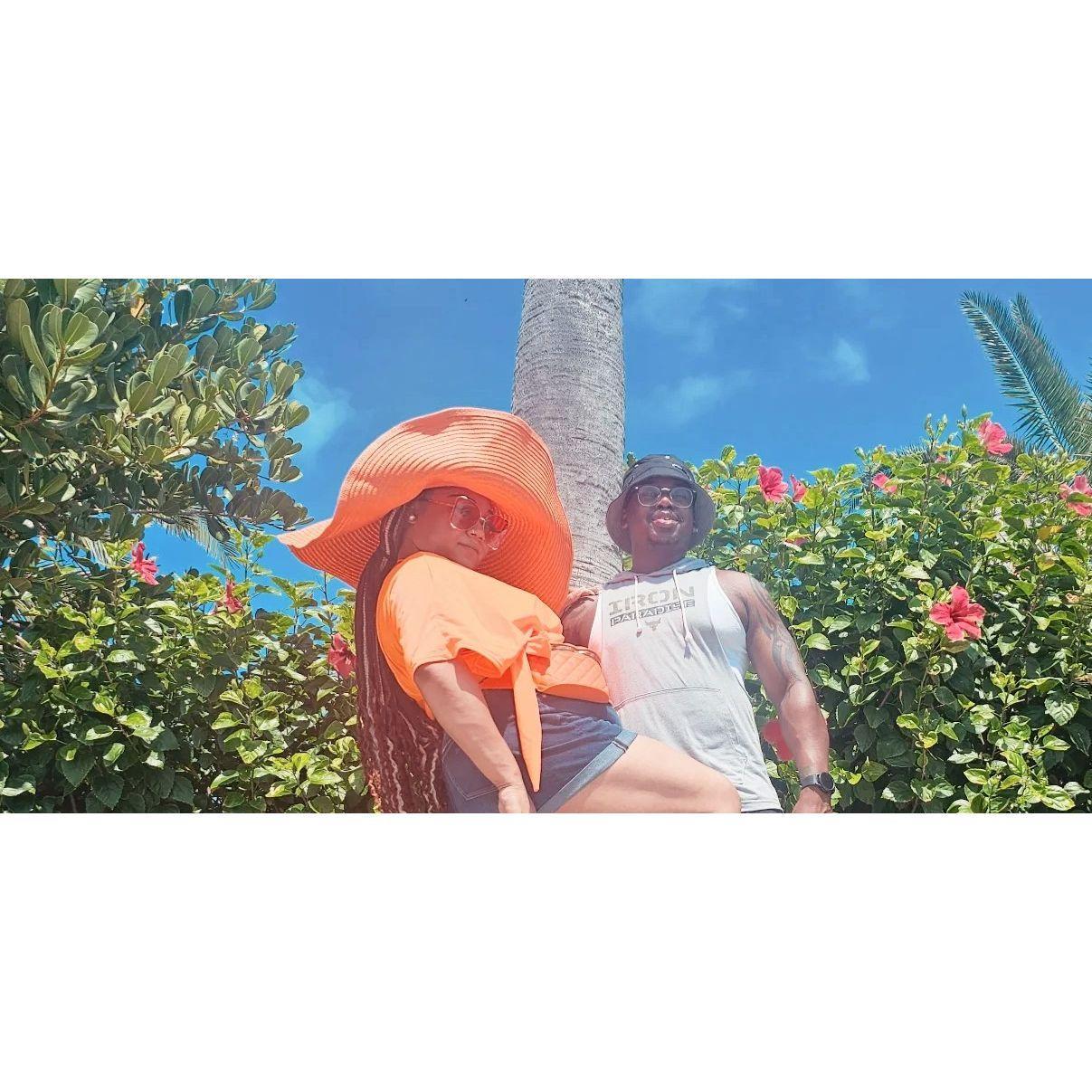 Loving Bermuda!