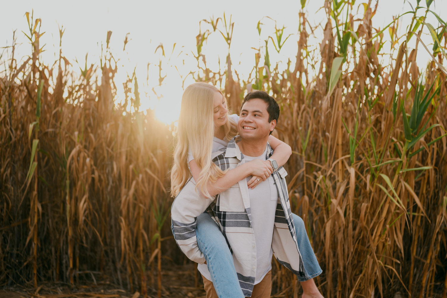The Wedding Website of Anna Leigh Trebilcock and Mathias Preisler Astorga