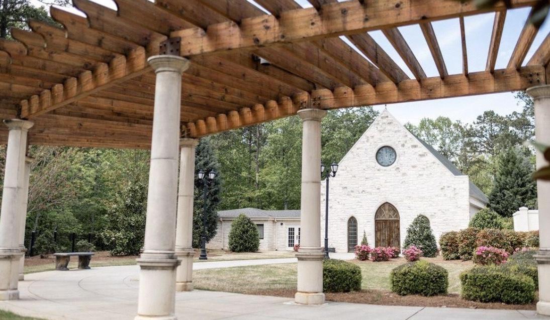 The Wedding Website of Bridger Warlick and Marilee Caldwell