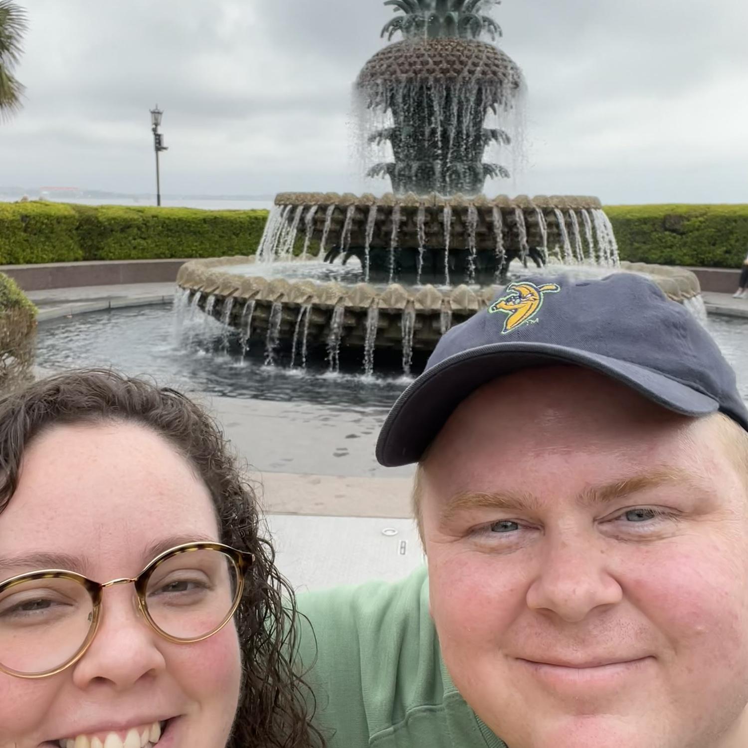 Charleston, NC