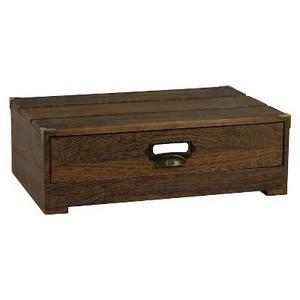 Monitor Stand with Drawer - Threshold™