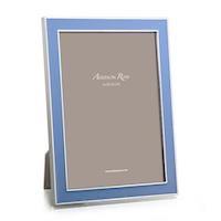Addison Ross Periwinkle Frame 5x7