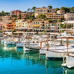 Port de Sóller