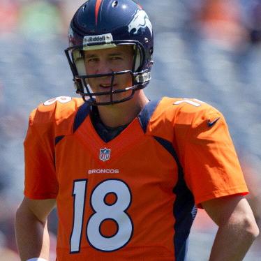 2022 Colts @ Broncos Tickets