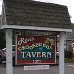 Ron's Crooked Hill Tavern